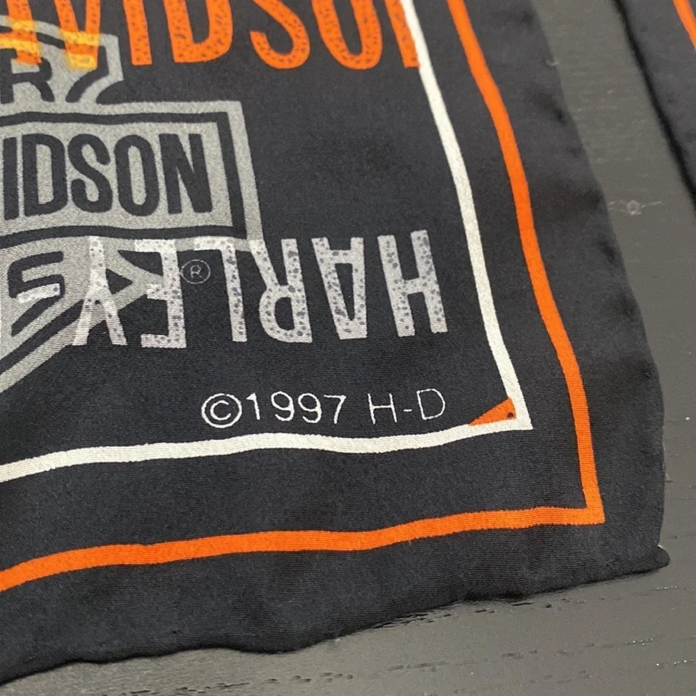 Harley-Davidson harley davidson